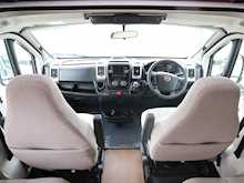 Autotrail Imala 2018 730 Lo-Line9