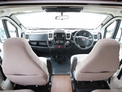 Autotrail Imala 2018 730 Lo-Line - Large 9