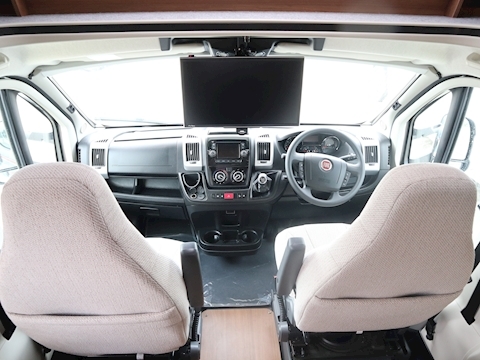 Autotrail Imala 2018 730 Lo-Line - Large 10