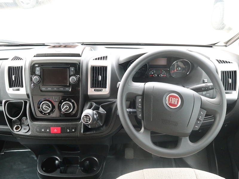 Autotrail Imala 2018 730 Lo-Line - Large 11