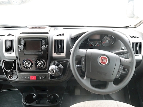 Autotrail Imala 2018 730 Lo-Line - Large 11