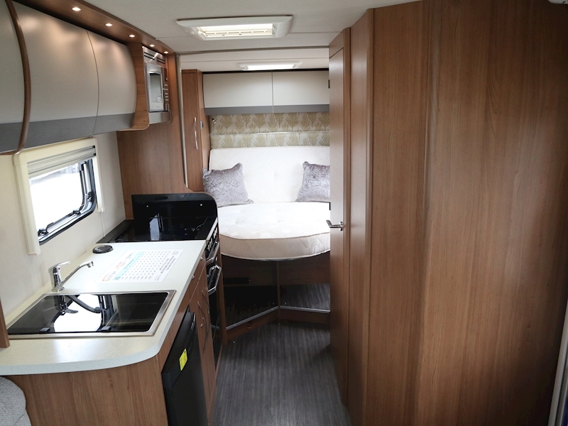 Autotrail Imala 2018 730 Lo-Line - Large 12