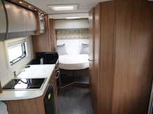Autotrail Imala 2018 730 Lo-Line12