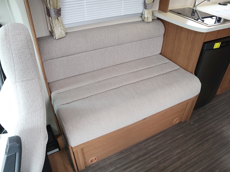 Autotrail Imala 2018 730 Lo-Line - Large 13