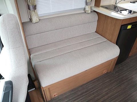 Autotrail Imala 2018 730 Lo-Line - Large 13