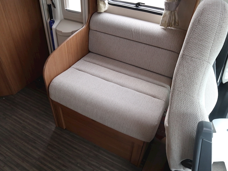 Autotrail Imala 2018 730 Lo-Line - Large 14
