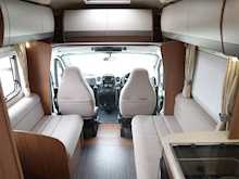 Autotrail Imala 2018 730 Lo-Line15