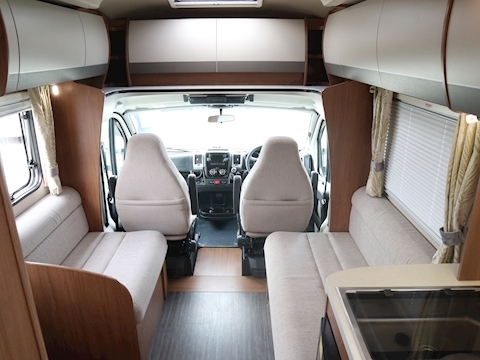 Autotrail Imala 2018 730 Lo-Line - Large 15