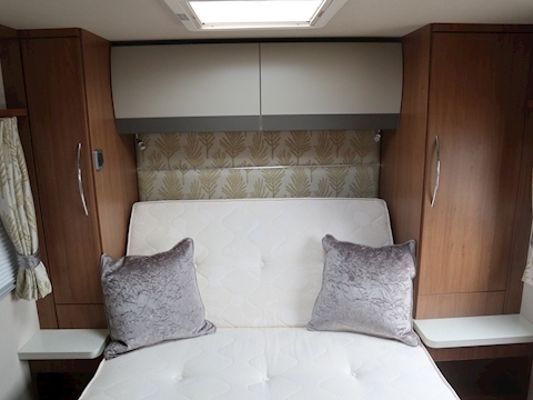 Autotrail Imala 2018 730 Lo-Line - Large 20