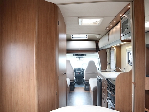 Autotrail Imala 2018 730 Lo-Line - Large 22