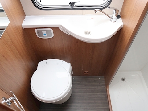 Autotrail Imala 2018 730 Lo-Line - Large 23