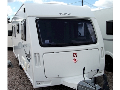 Used Lunar Venus 2014 500/4 For Sale in Essex (U1353) | Cranham ...