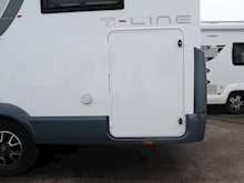 Rollerteam T-Line 2018 7406