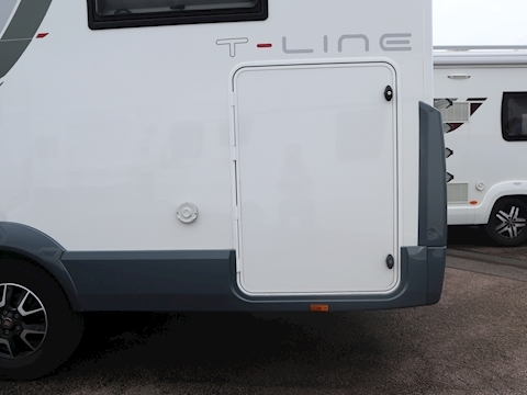 Rollerteam T-Line 2018 740 - Large 6