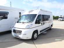 Adria Twin 2013 SP0