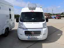 Adria Twin 2013 SP1