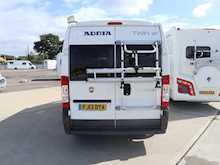Adria Twin 2013 SP2