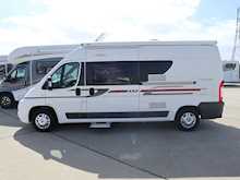 Adria Twin 2013 SP4