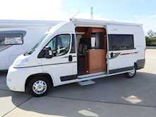 Adria Twin 2013 SP5