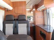 Adria Twin 2013 SP8