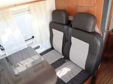 Adria Twin 2013 SP9