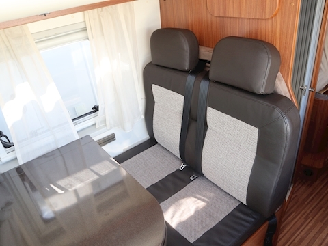 Adria Twin 2013 SP - Large 9