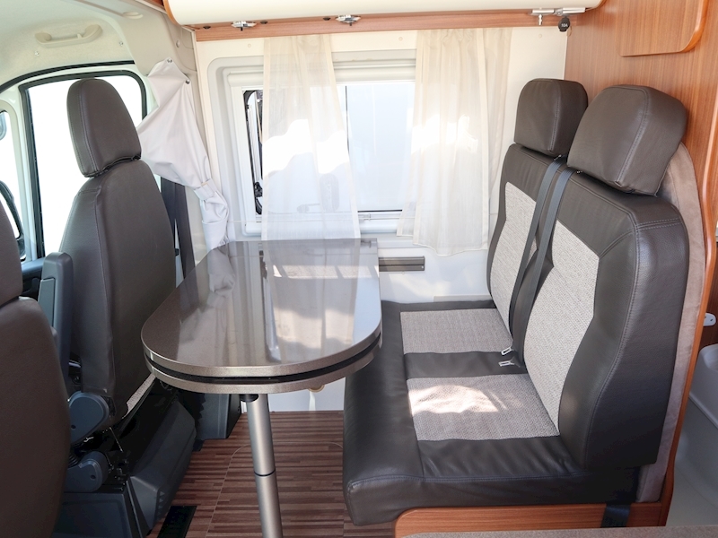 Adria Twin 2013 SP - Large 10