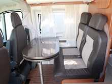 Adria Twin 2013 SP10