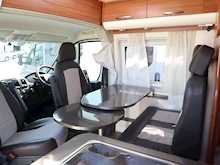 Adria Twin 2013 SP11