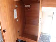 Adria Twin 2013 SP15