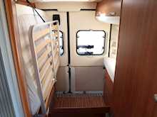 Adria Twin 2013 SP16