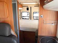 Adria Twin 2013 SP19