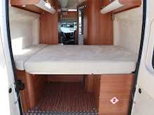 Adria Twin 2013 SP20