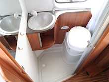 Adria Twin 2013 SP21
