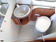 Adria Twin 2013 SP22