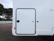 Burstner Lyseo Harmony 2018 T 728 G3