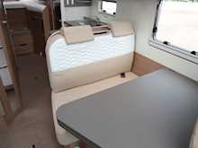 Burstner Lyseo Harmony 2018 T 728 G12