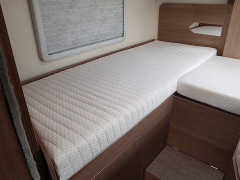 Burstner Lyseo Harmony 2018 T 728 G - Large 21