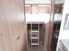 Burstner Lyseo Harmony 2018 T 728 G24