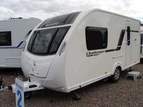 Swift Challenger Sport
