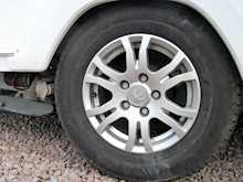 Swift Challenger Sport 2014 442 SR2