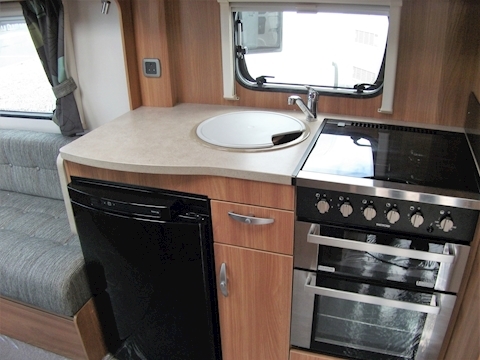 Swift Challenger Sport 2014 442 SR - Large 7