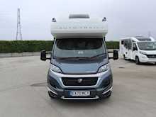 Autotrail Scout 20191