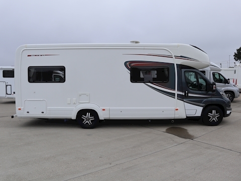 Autotrail Scout 2019 - Large 4