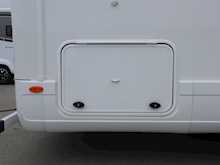 Autotrail Scout 20195