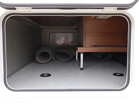 Autotrail Scout 2019 - Large 6