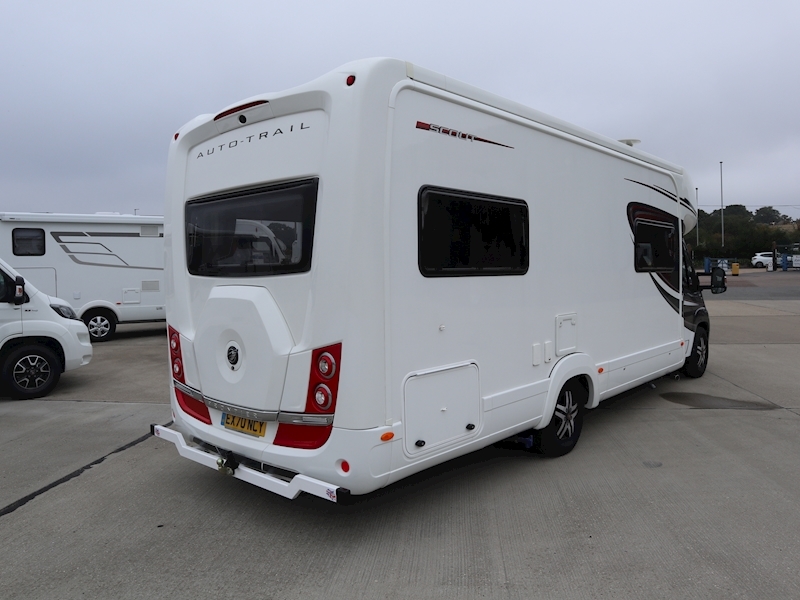Autotrail Scout 2019 - Large 8