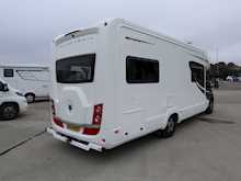 Autotrail Scout 20198