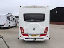 Autotrail Scout 20199