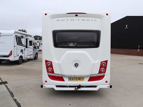 Autotrail Scout 2019 - Large 9